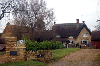 Lindham Court February 2011